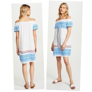 •Roberta Roller Rabbit ‚Athena Geatana‘ dress•